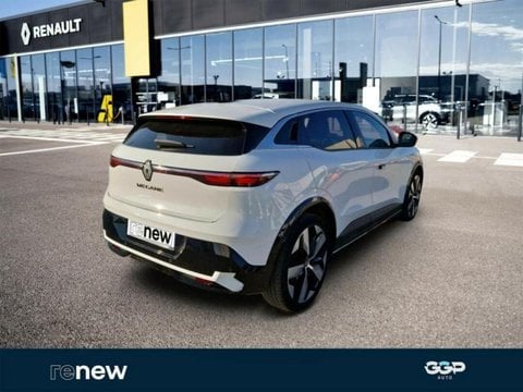 Voitures D'occasion À Lunel | Renault Mégane Megane E-Tech Electric Ev60 220Ch Techno Super Cha...