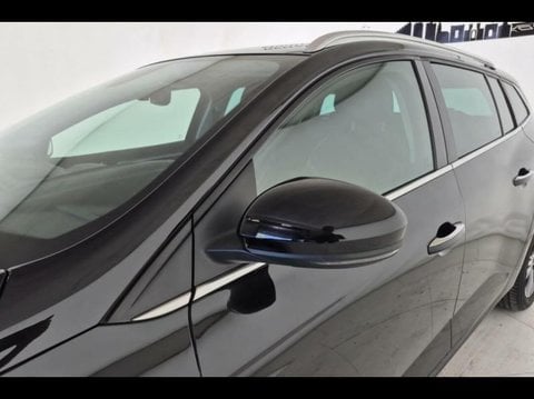 Voitures D'occasion À Lunel | Renault Mégane Estate Megane Estate 1.5 Blue Dci 115Ch Intens -21N