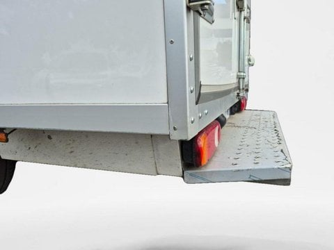 Voitures D'occasion À Lunel | Renault Master Plancb F3500 L3H1 2.3 Blue Dci 145Ch Confort Eurovi