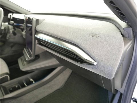 Voitures D'occasion À Lunel | Renault Mégane Megane E-Tech Electric Ev60 220Ch Techno Optimum C...