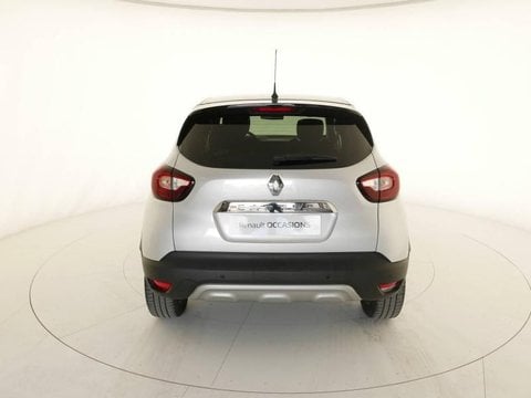 Voitures D'occasion À Lunel | Renault Captur 1.5 Dci 90Ch Energy Intens Euro6C