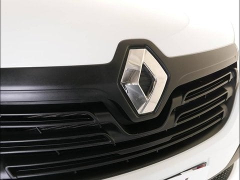 Voitures D'occasion À Lunel | Renault Trafic Combi L1 2.0 Dci 120Ch S&S Zen 8 Places 6Cv