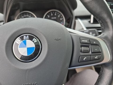 Voitures D'occasion À Lunel | Bmw Série 2 Activetourer 225Xea 224Ch Luxury