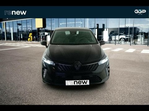 Voitures D'occasion À Lunel | Renault Clio 1.5 Dci 100Ch Evolution - 25