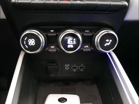 Voitures D'occasion À Lunel | Renault Clio 1.6 E-Tech Hybride 145Ch Techno