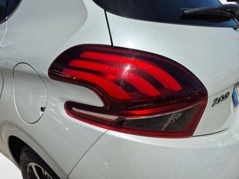 Voitures D'occasion À Lunel | Peugeot 208 1.2 Puretech 110Ch Tech Edition S&S 5P