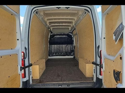 Voitures D'occasion À Lunel | Renault Master Fg F3500 L3H3 2.3 Blue Dci 135Ch Confort Euro6E