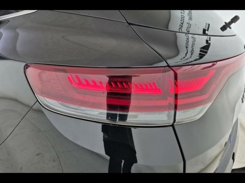 Voitures D'occasion À Lunel | Renault Mégane Estate Megane Estate 1.5 Blue Dci 115Ch Intens -21N