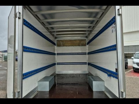 Voitures D'occasion À Lunel | Renault Master Plancb F3500 L3H1 2.3 Blue Dci 145Ch Confort Eurovi