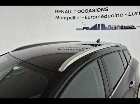 Voitures D'occasion À Lunel | Renault Mégane Estate Megane Estate 1.5 Blue Dci 115Ch Intens -21N