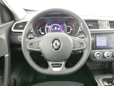 Voitures D'occasion À Lunel | Renault Kadjar 1.3 Tce 160Ch Fap Black Edition Sl Edc