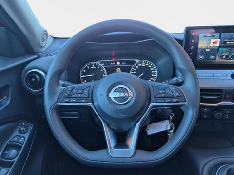 Voitures D'occasion À Lunel | Nissan Juke 1.0 Dig-T 114Ch Acenta 2025