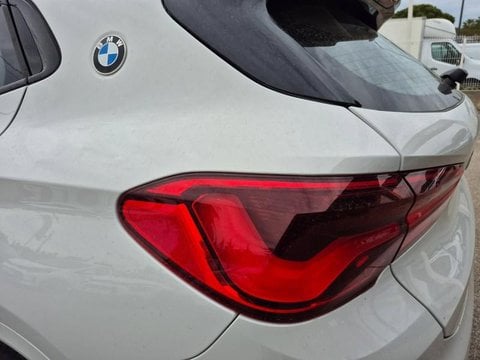 Voitures D'occasion À Lunel | Bmw X2 Sdrive18I 140Ch M Sport Euro6D-T 129G