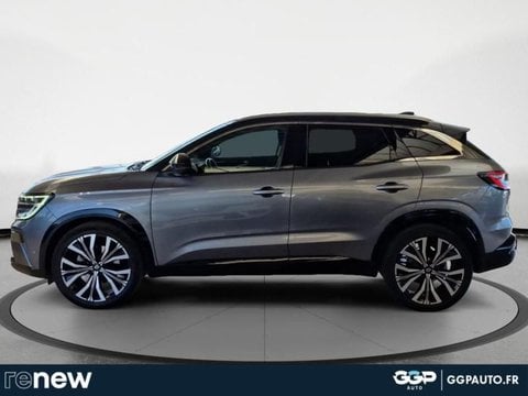 Voitures D'occasion À Lunel | Renault Austral 1.2 E-Tech Full Hybrid 200Ch Iconic