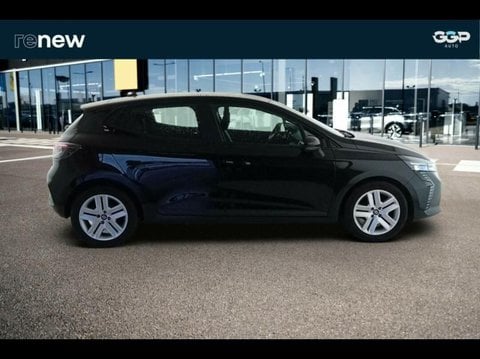 Voitures D'occasion À Lunel | Renault Clio 1.5 Dci 100Ch Evolution - 25