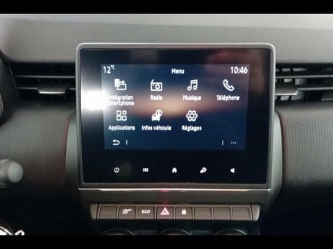 Voitures D'occasion À Lunel | Renault Clio 1.0 Tce 90Ch Equilibre