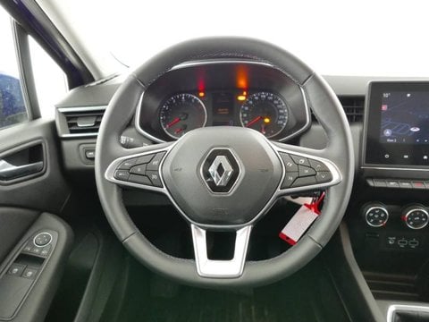 Voitures D'occasion À Lunel | Renault Clio 1.5 Blue Dci 85Ch Business