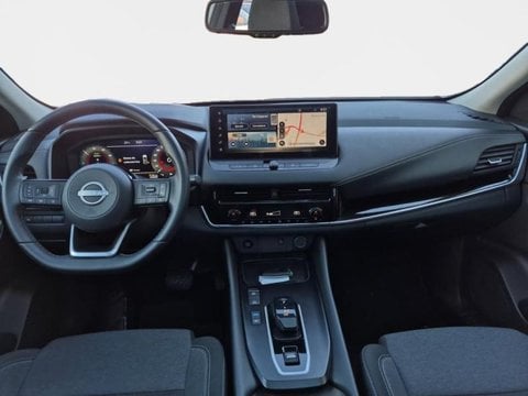 Voitures D'occasion À Lunel | Nissan Qashqai E-Power 190Ch N-Connecta 2022