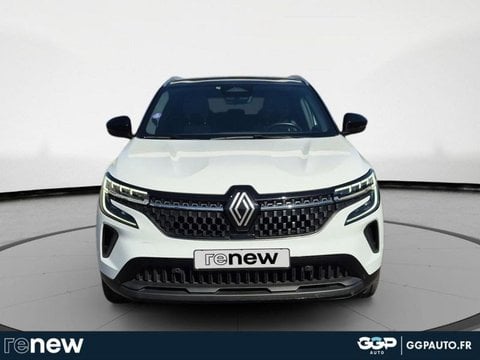 Voitures D'occasion À Lunel | Renault Austral 1.2 E-Tech Full Hybrid 200Ch Techno