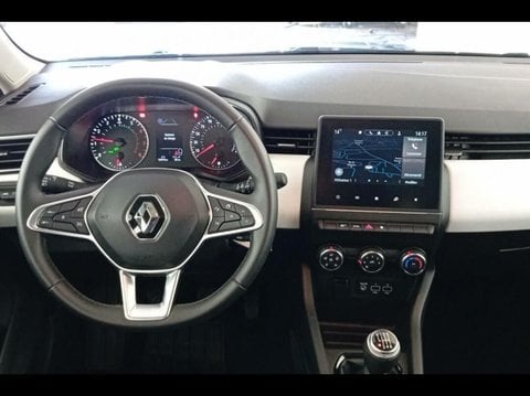 D'occasion À Lunel | Renault Clio 1.0 Tce 90Ch Evolution