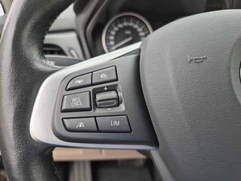 Voitures D'occasion À Lunel | Bmw Série 2 Activetourer 225Xea 224Ch Luxury