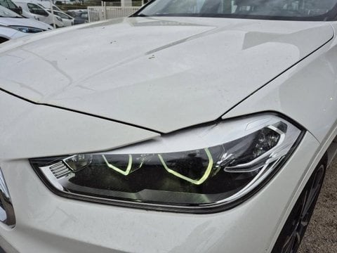 Voitures D'occasion À Lunel | Bmw X2 Sdrive18I 140Ch M Sport Euro6D-T 129G