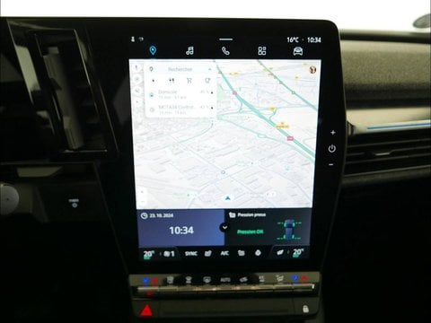 Voitures D'occasion À Lunel | Renault Mégane Megane E-Tech Electric Ev60 220Ch Techno Optimum C...