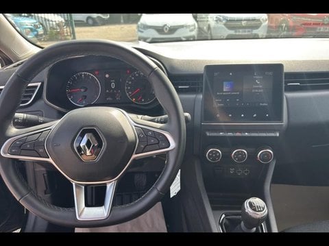 Voitures D'occasion À Lunel | Renault Clio 1.0 Tce 90Ch Equilibre