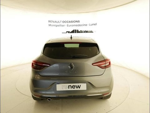 Voitures D'occasion À Lunel | Renault Clio 1.0 Tce 90Ch Techno