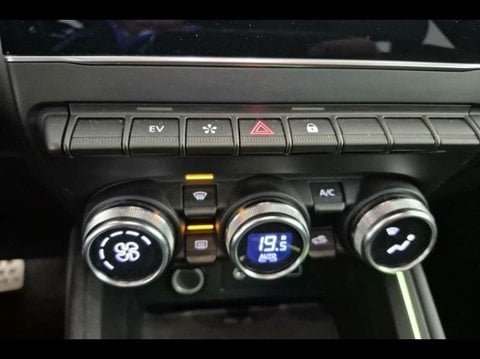 Voitures D'occasion À Lunel | Renault Clio 1.6 E-Tech 145Ch Full Hybrid Esprit Alpine - 24