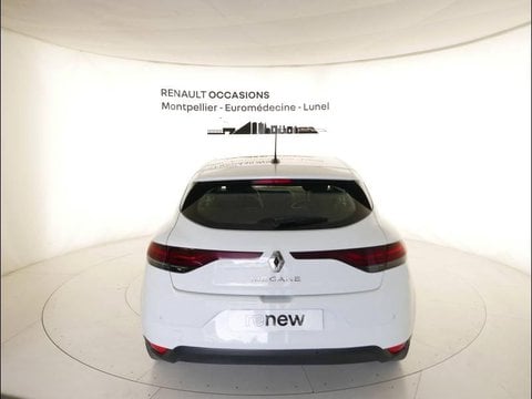 Voitures D'occasion À Lunel | Renault Mégane Megane 1.5 Blue Dci 115Ch Business Edc - 20