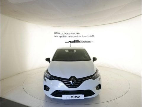 Voitures D'occasion À Lunel | Renault Clio 1.0 Tce 90Ch Equilibre