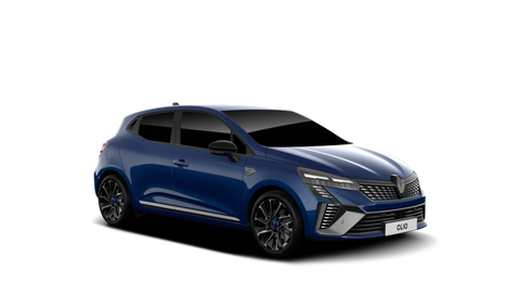 Voitures D'neuves Stock À Lunel | Renault Clio Generation Eco-G 100 Ch - 25