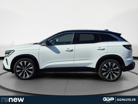 Voitures D'occasion À Lunel | Renault Austral 1.2 E-Tech Full Hybrid 200Ch Techno
