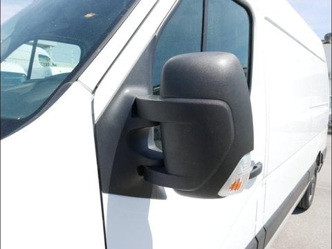 Voitures D'occasion À Lunel | Renault Master Fg F3300 L2H2 2.3 Blue Dci 135Ch Grand Confort Euro6E