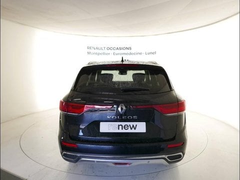 Voitures D'occasion À Lunel | Renault Koleos 1.3 Tce 160Ch Initiale Paris Edc