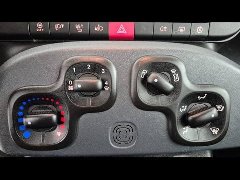 Voitures D'occasion À Lunel | Fiat Panda 1.2 8V 69Ch S&S Euro6D