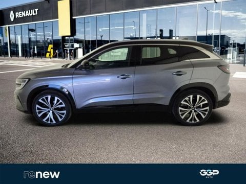 Voitures D'occasion À Lunel | Renault Austral 1.3 Tce Mild Hybrid 160Ch Iconic Auto