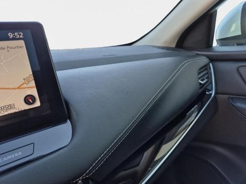Voitures D'occasion À Lunel | Nissan Qashqai E-Power 190Ch N-Connecta 2022