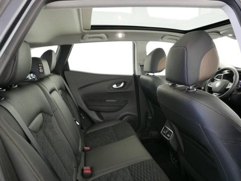 Voitures D'occasion À Lunel | Renault Kadjar 1.3 Tce 160Ch Fap Black Edition Sl Edc