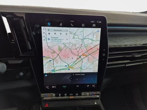 Voitures D'occasion À Lunel | Renault Austral 1.2 E-Tech Full Hybrid 200Ch Techno