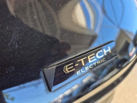 Voitures D'occasion À Lunel | Renault Scénic Scenic E-Tech Electric 220Ch Techno Grande Autonom...
