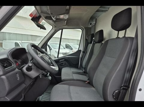 Voitures D'occasion À Lunel | Renault Master Plancb F3500 L3H1 2.3 Blue Dci 145Ch Confort Eurovi