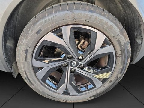 Voitures D'occasion À Lunel | Renault Captur 1.6 E-Tech Hybride 145Ch Engineered
