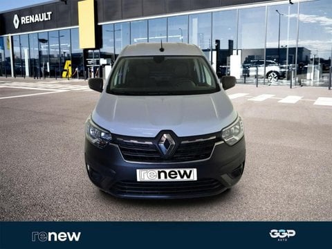 Voitures D'occasion À Lunel | Renault Express Van 1.5 Blue Dci 95Ch Confort 22