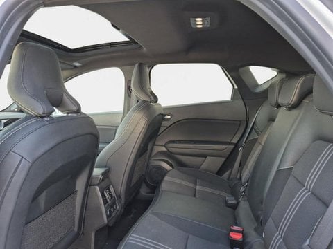 Voitures D'occasion À Lunel | Renault Captur 1.6 E-Tech Hybride 145Ch Engineered