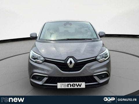 Voitures D'occasion À Lunel | Renault Grand Scénic Grand Scenic 1.3 Tce 140Ch Evolution 7 Places