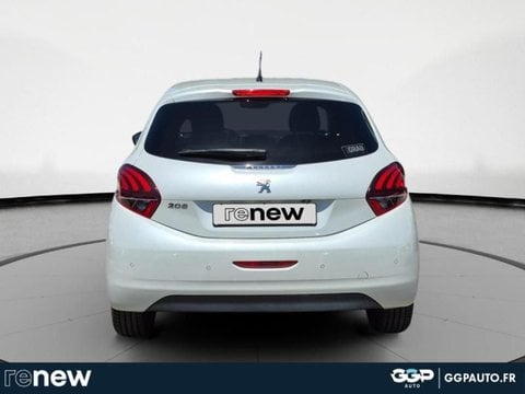 Voitures D'occasion À Lunel | Peugeot 208 1.2 Puretech 110Ch Tech Edition S&S 5P