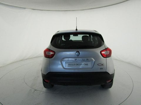 Voitures D'occasion À Lunel | Renault Captur 0.9 Tce 90Ch Stop&Start Energy Zen Eco²