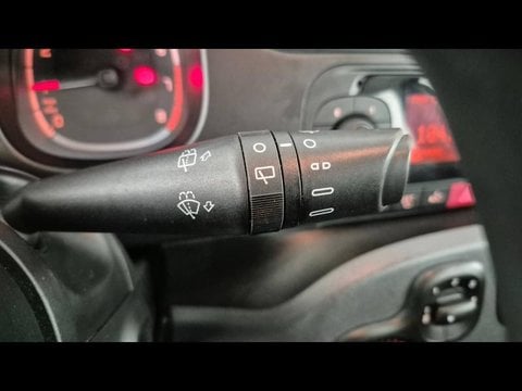 Voitures D'occasion À Lunel | Fiat Panda 1.2 8V 69Ch S&S Euro6D